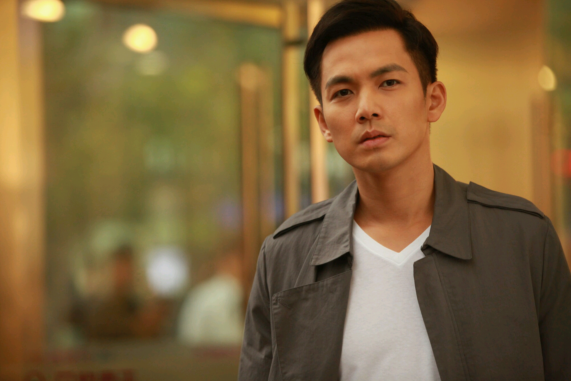 男星中被忽略的不老男神,林志颖众所周知,而他们却被忽略