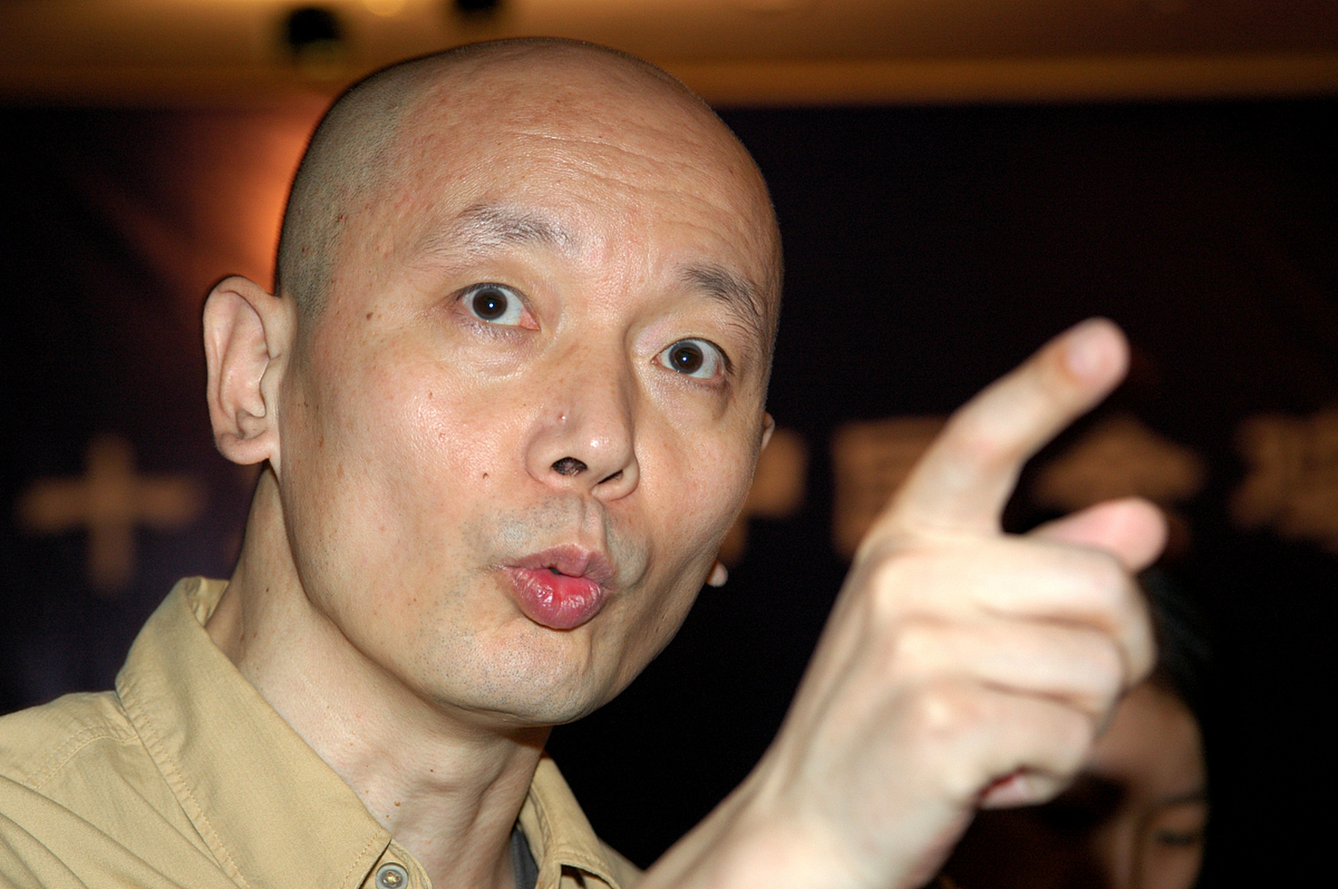 标题:《葛优父子:演艺世家的传奇一家》  正文:  在娱乐圈的浩瀚星空