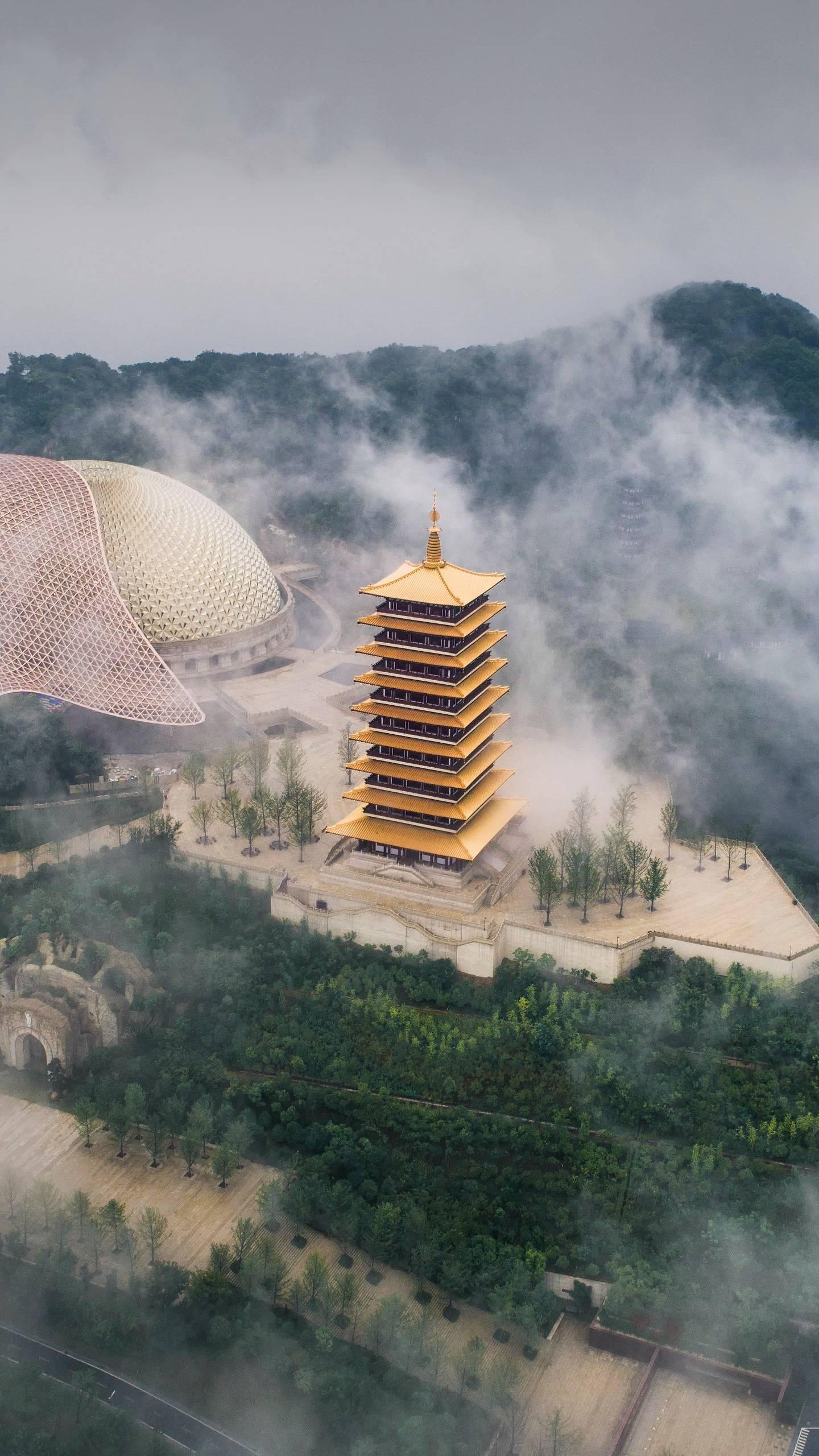 射雕英雄传中的历史人物