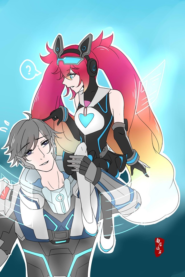 王者荣耀最恩爱cp,狄仁杰收获爱情,信白超暖,云亮啥情况