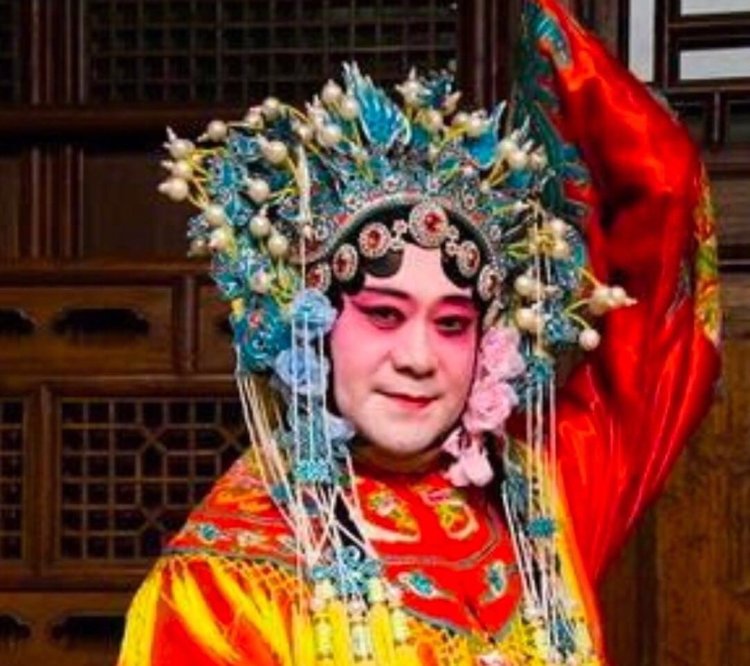姜文曾试镜《霸王别姬》程蝶衣?网友直言多亏没成功