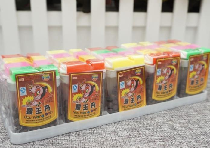 8090年代的小零食,全吃过的,请允许我喊你一声叔叔!