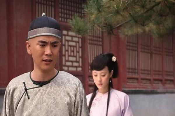温太医42岁保养成24岁,现实中的妻子竟是《甄嬛传》里的她