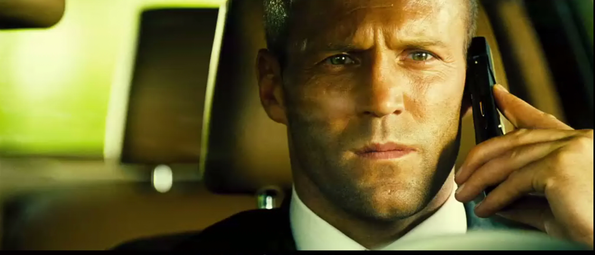 《非常人贩2》:杰森斯坦森为救一个孩子,一人单挑整个黑帮!