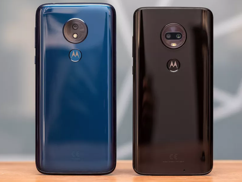 摩托罗拉g7与g7 power各有千秋