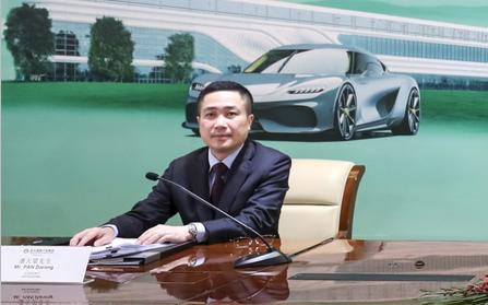 恒大健康潘大荣:未来三年计划实现恒大养生谷布局70个