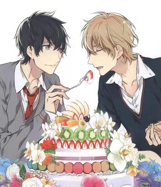 耽美推荐:腹黑攻x傲娇受,知道你想蹭热度,离我远点带你上热搜