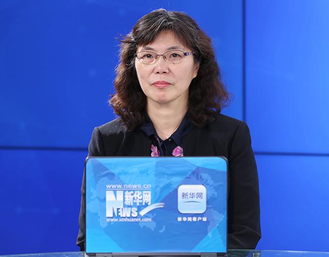 中国医学科学院肿瘤医院妇瘤科主任