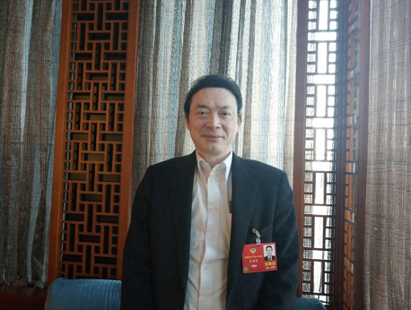 全国政协委员吴智深:我国高校需建立"创新人才"系统化培养体系