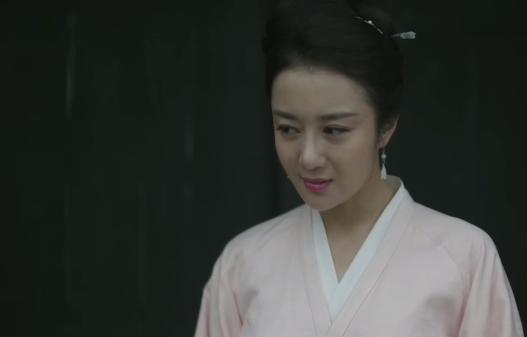 《知否》曼娘即将卷土重来,两点印证曼娘并没有下线