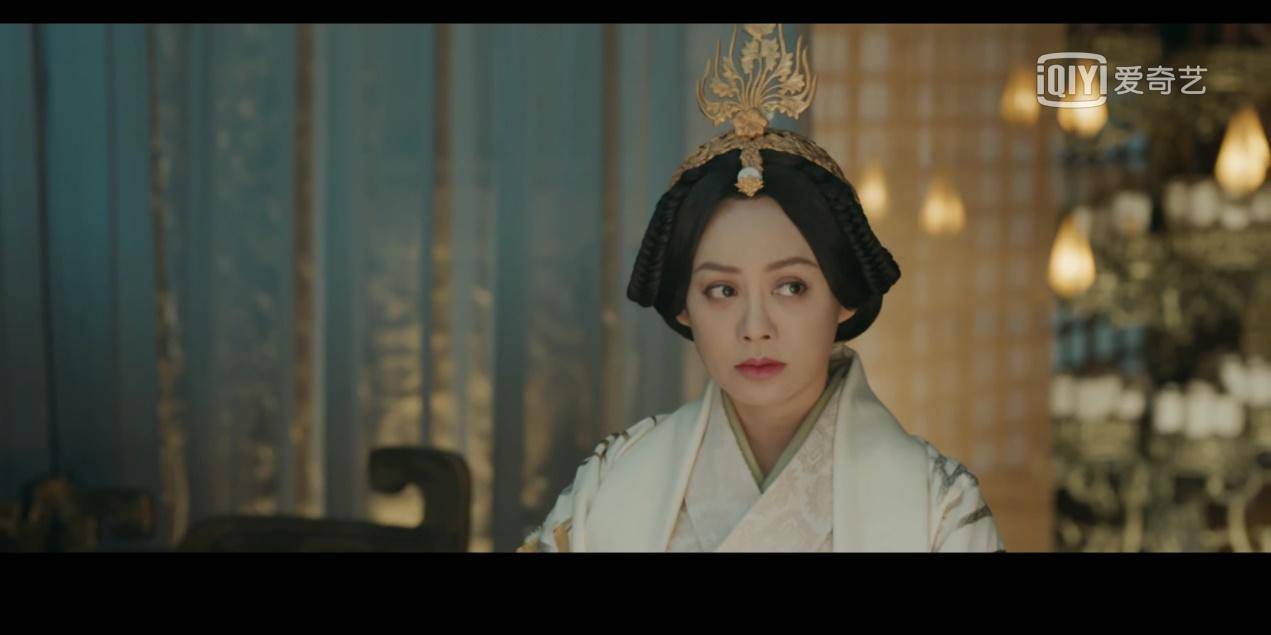 《皓镧传》中的王后究竟是怎样的一个人?