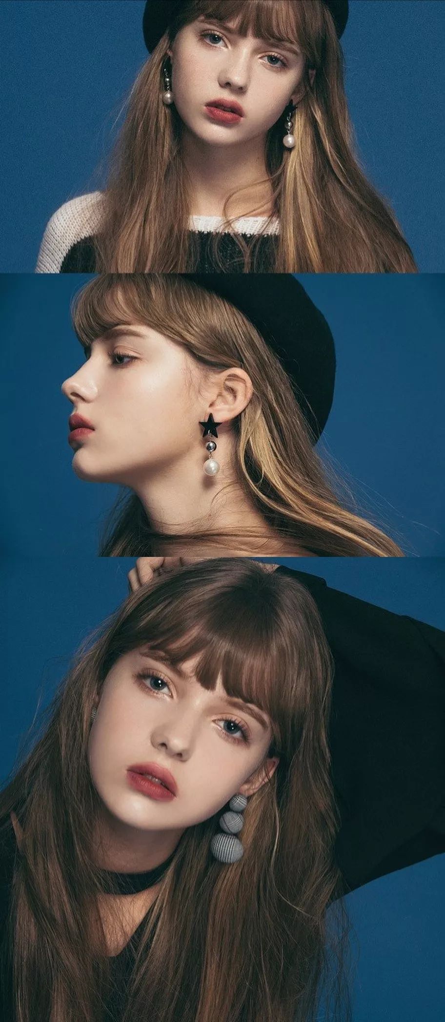 iphone壁纸 | 欧美风个性壁纸