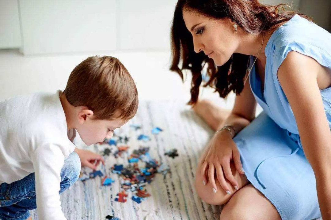 一岁宝宝特别好动怎么办 一周岁的宝宝特别好动