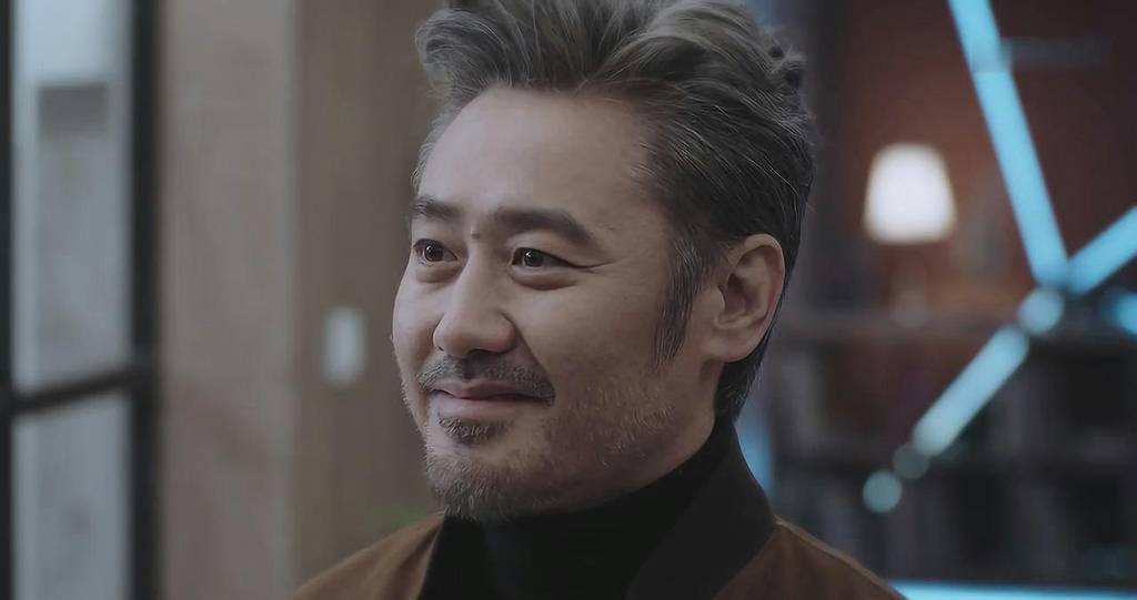 吴秀波的电视剧(吴秀波的电视剧古装剧)