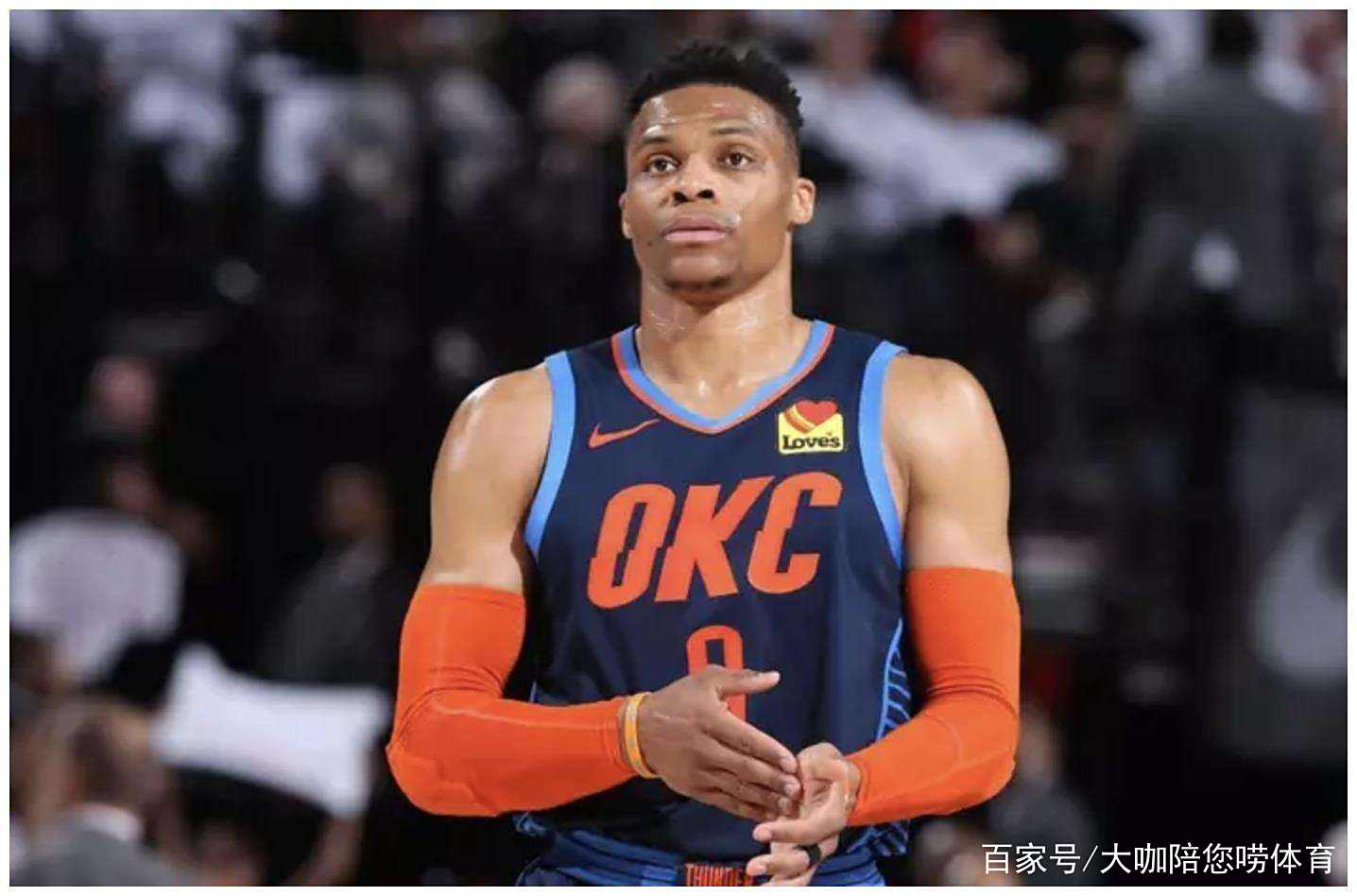 NBA交易市场再传大新闻,1笔官宣2笔反转,威少也表态了 NBA交易市场再传大新闻,1笔官宣2笔反转,威少也表态了
