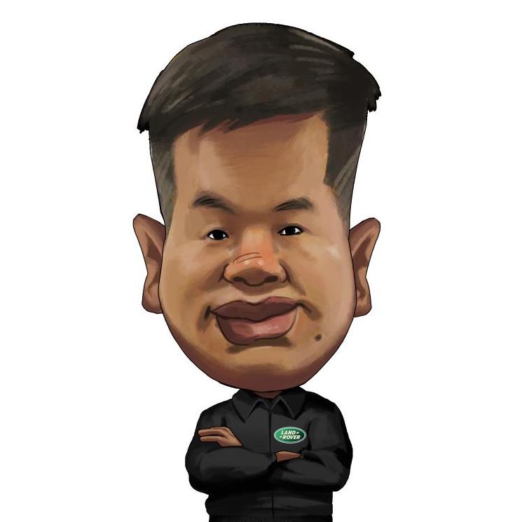 都说路虎车耗油量高,这是真的吗?