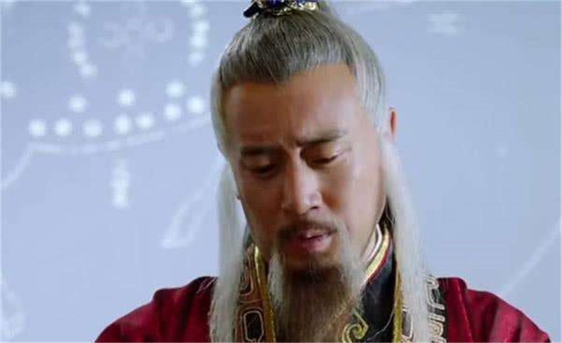 《封神演义》武吉强势回归!但是武吉强势之后被抓!为什么!