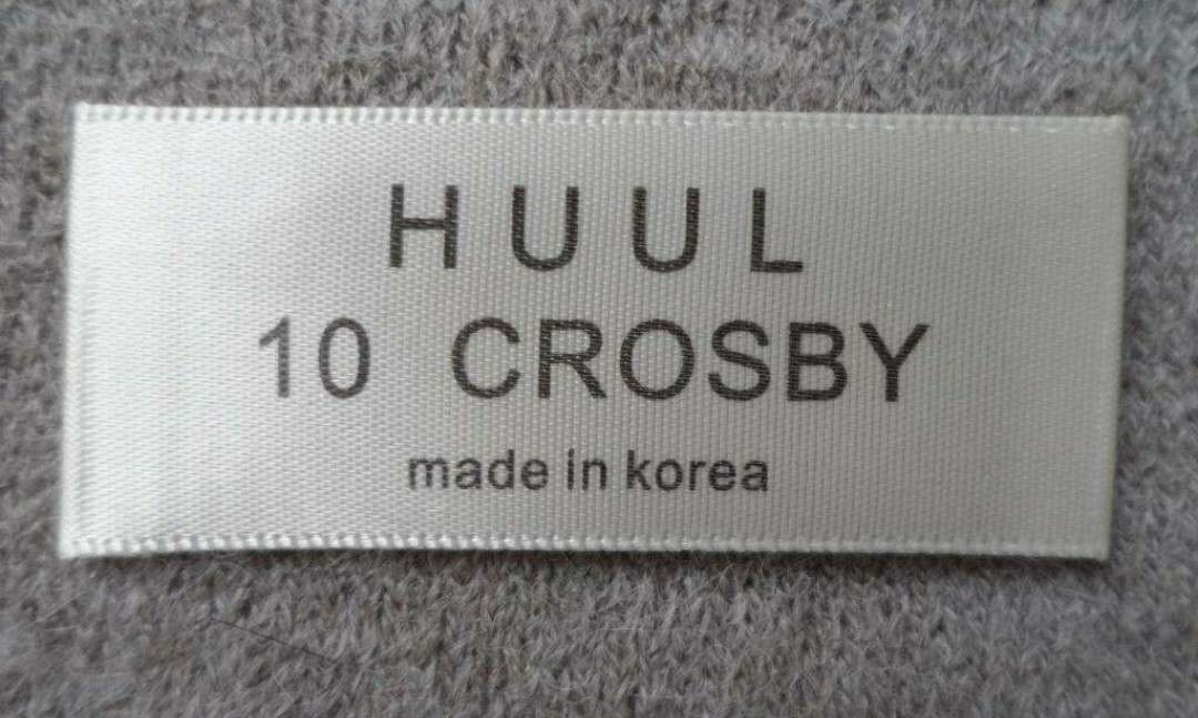 为什么厂家明知道衣领商标很扎人,还不将它缝在别处呢?涨知识了