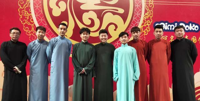 德云社商演,为何很少见"九字科"的佼佼者"尚九熙,何九华"?