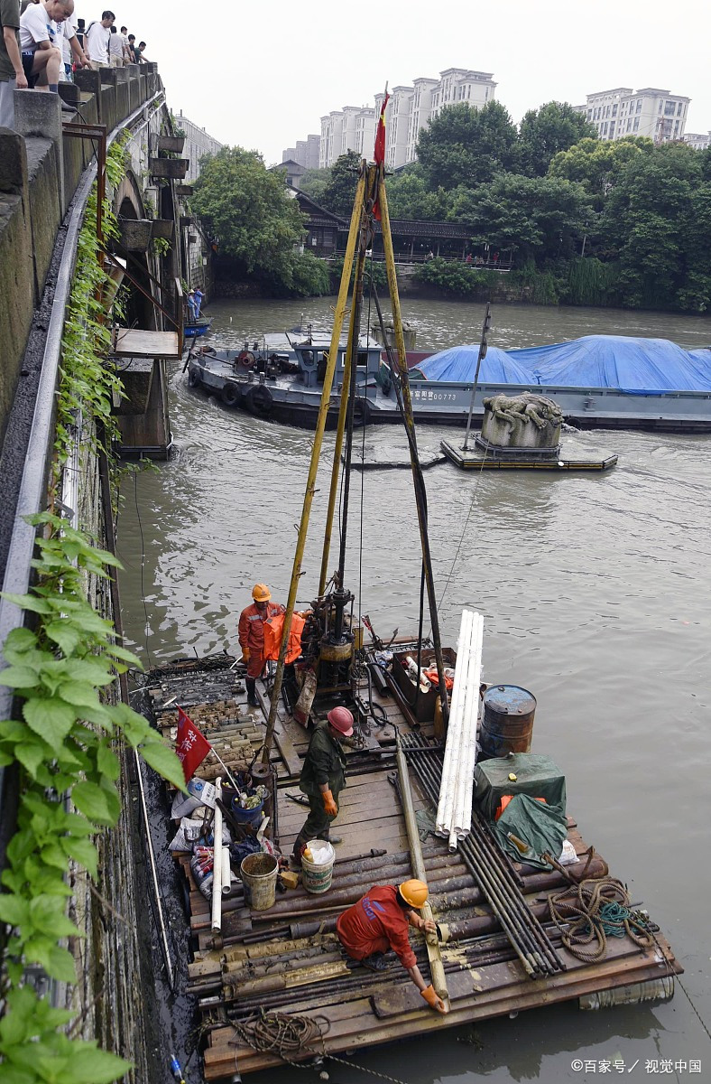 菏泽市水下打捞队-本地潜水员打捞-24小时救援打捞服务