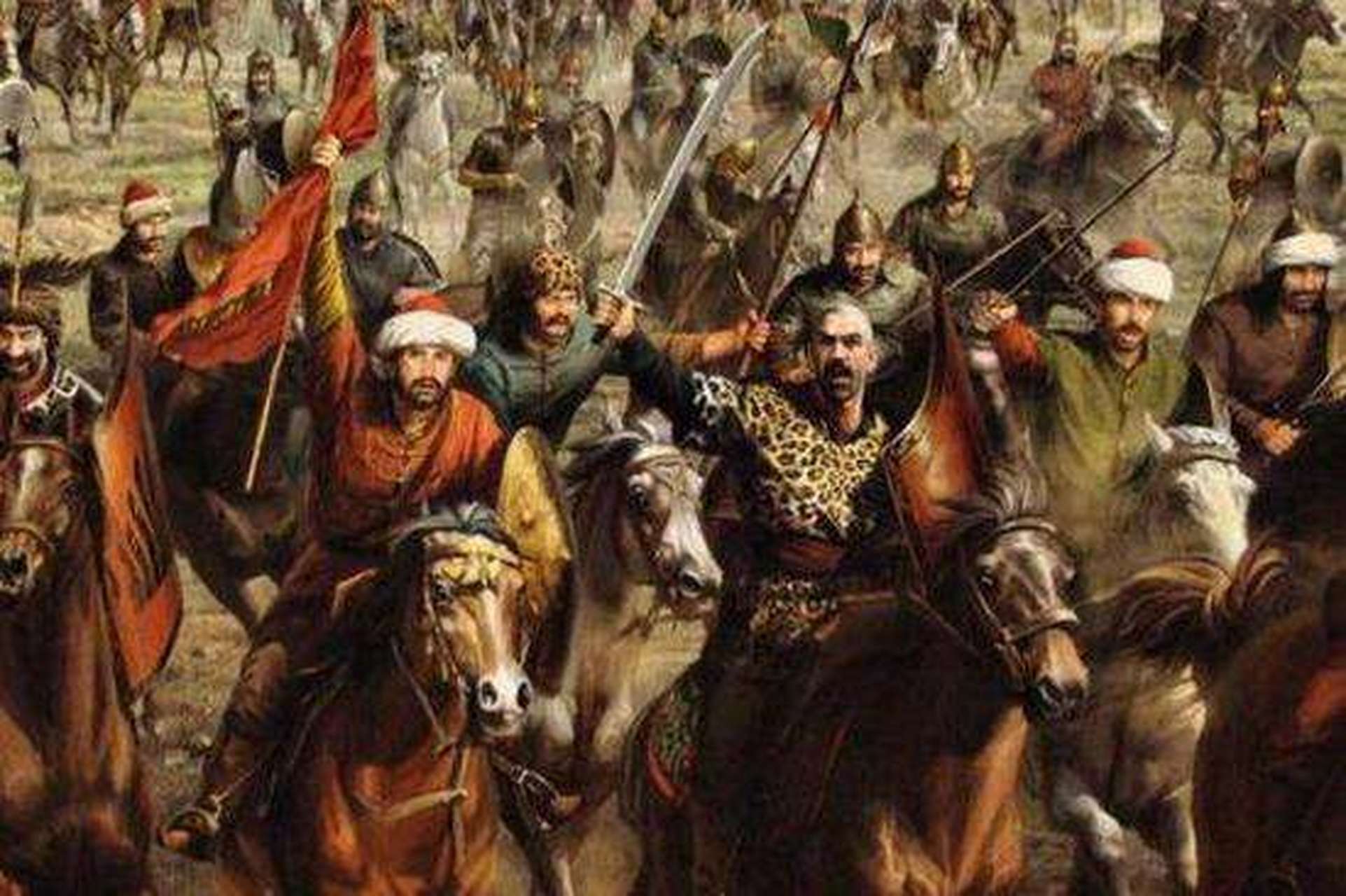 创作大赛01期#安史之乱:唐玄宗执政后期,范阳节度使安禄山以讨伐