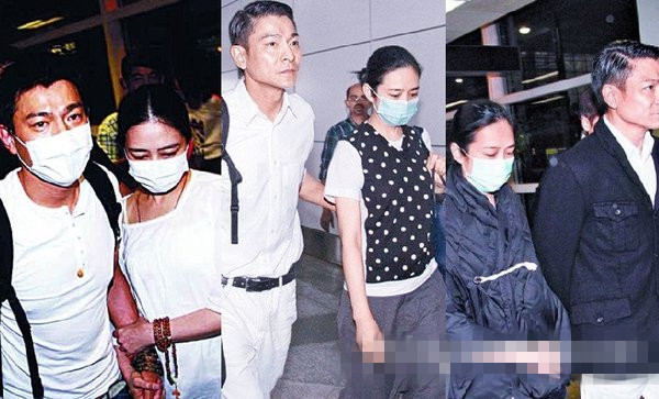 撒贝宁问刘德华做过最粗心的事是什么,华仔回答9个字笑翻全场