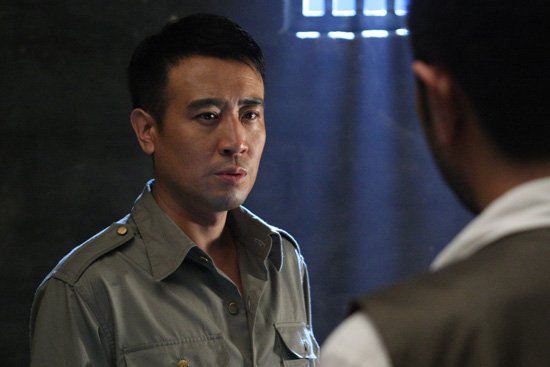 谍战剧中最帅的5位男特工:勒东第三,柳云龙第二,第一成熟睿智