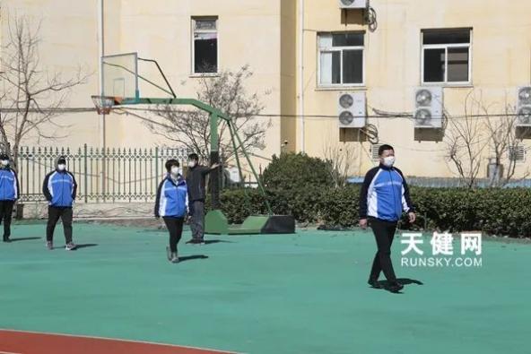 高三复课在即,大连这些学校这样安排