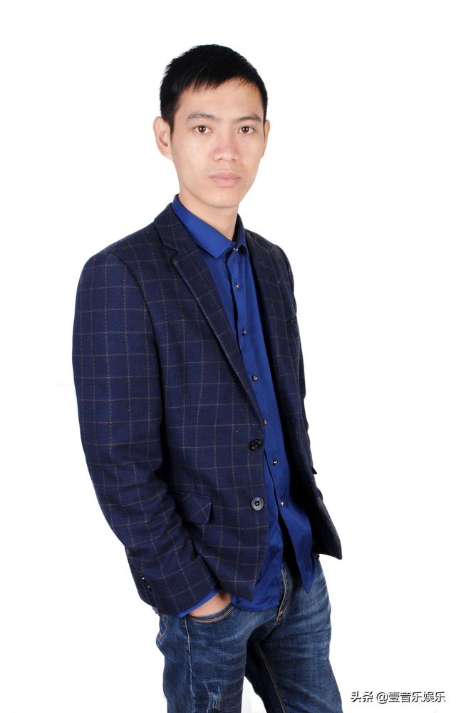 杨木华最新专辑火热发布 完美演绎《三生烟火》全网首发