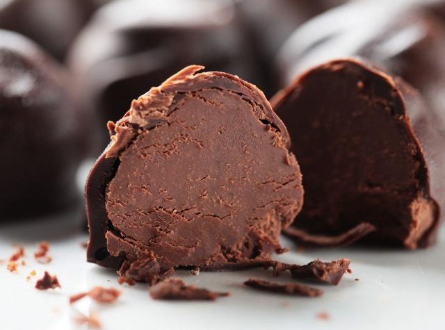 "女神"喜欢吃的4种"零食",好看又好吃,最后一种却被人吐槽!