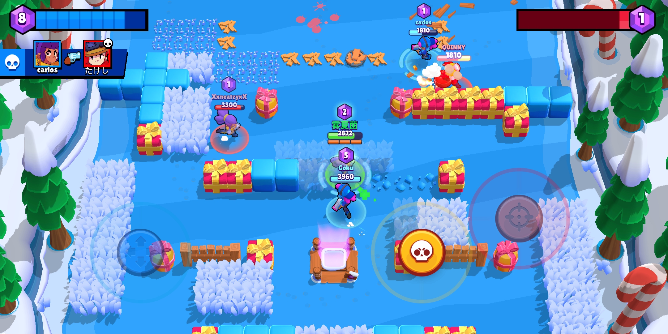 雾夏菌的百宝箱:未来即将上线的这些游戏,总有一款适合你!