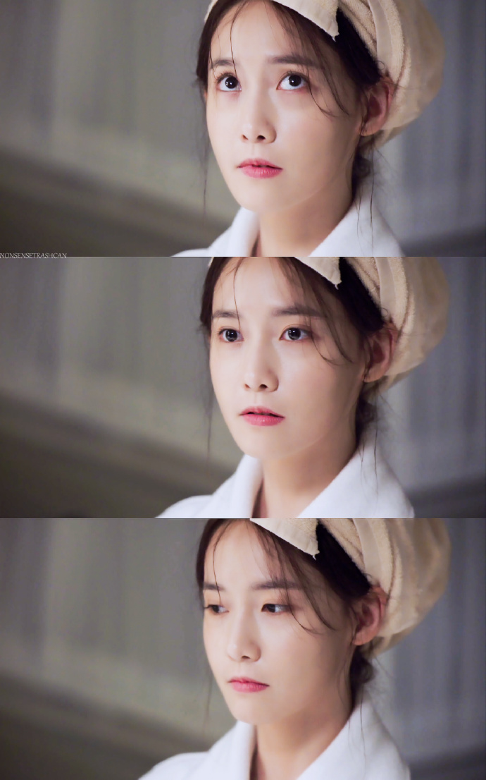 遇见美好#a #林允儿韩剧hush# a #林允儿0530生日快乐#是小公主ya