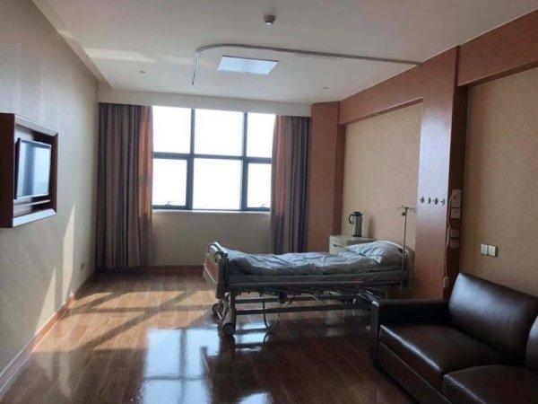 省中医院下沙院区启用全科医学科病房