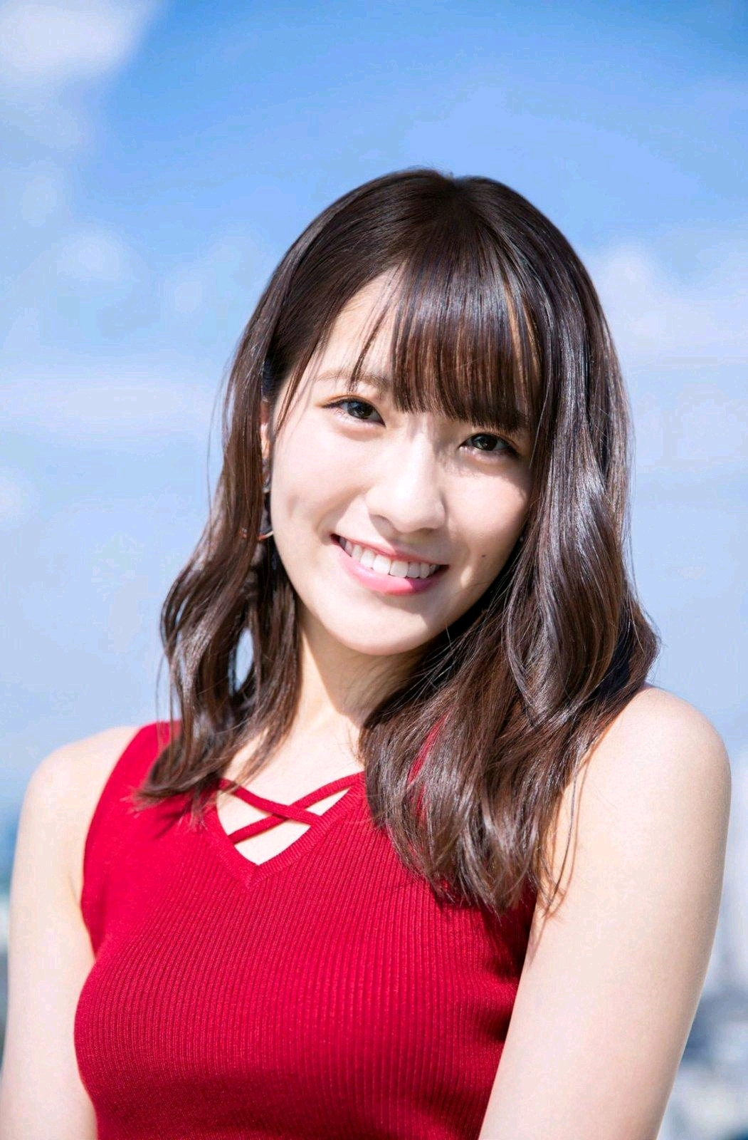 小嶋花梨写真专辑