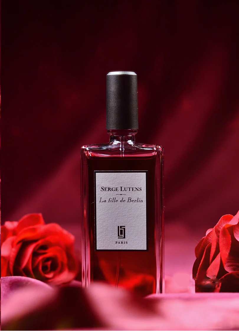 适合秋冬的平价香水,甜而不腻,香奈儿高级,柏林少女成熟高冷