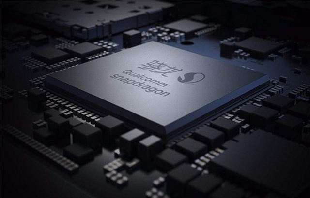 苹果a11处理器相当于骁龙的什么级别?说出来不怕你不信!