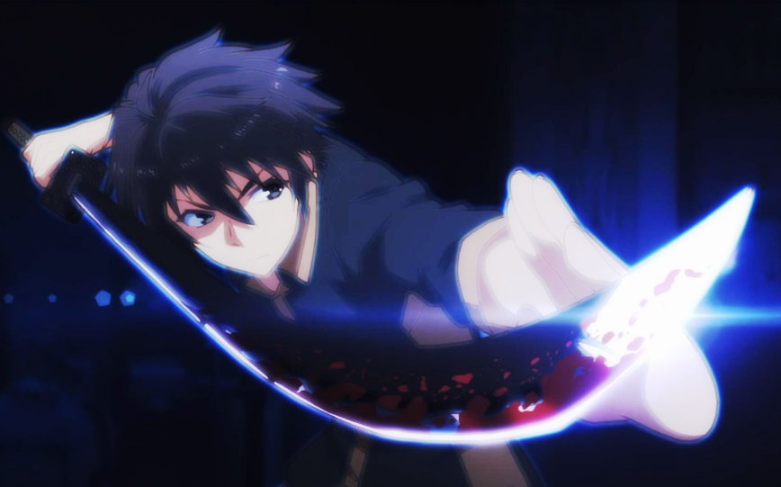 落第骑士英雄谭:破军学院最强的五大伐刀者,主角现险些垫底