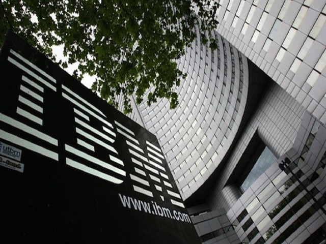 ibm签下澳大利亚政府为期五年采购协议