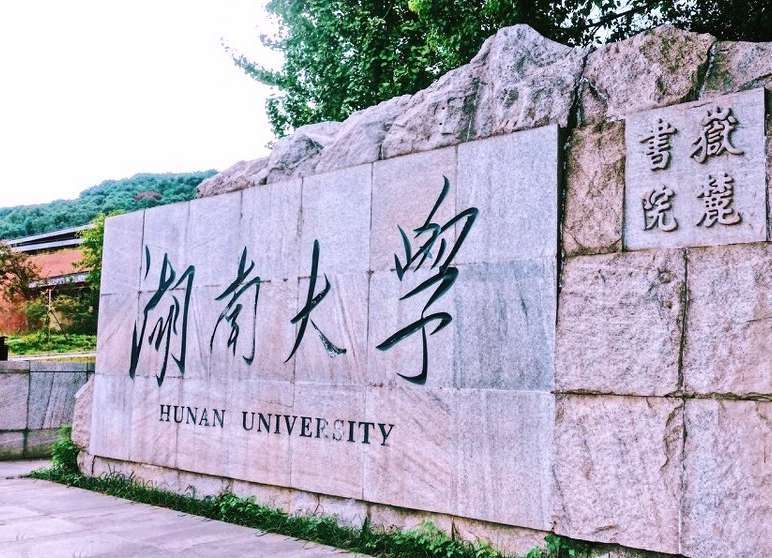 69名湖南大学研究生新生弃学,引发多米诺效应;网友:是好兆头?