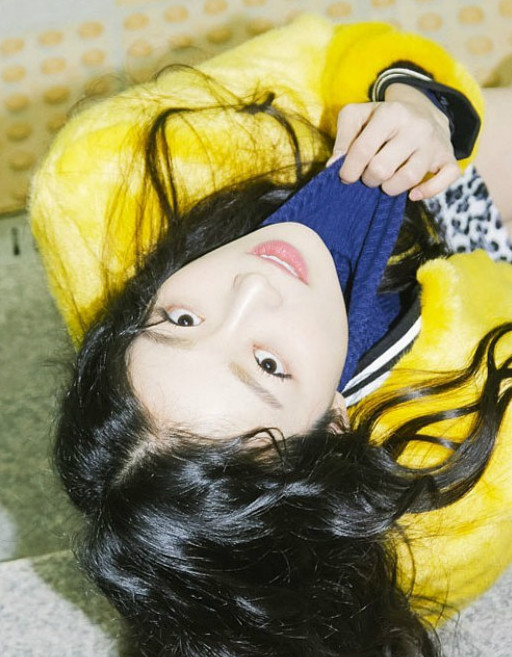 "韩国小姐"冠军金秀敏最新写真曝光 造型百变尽展清纯之美