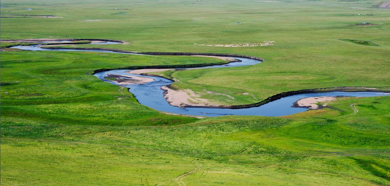 除了三亚鹿回头山顶公园,南京固城湖,风光秀美的旅游景点还有这些呢