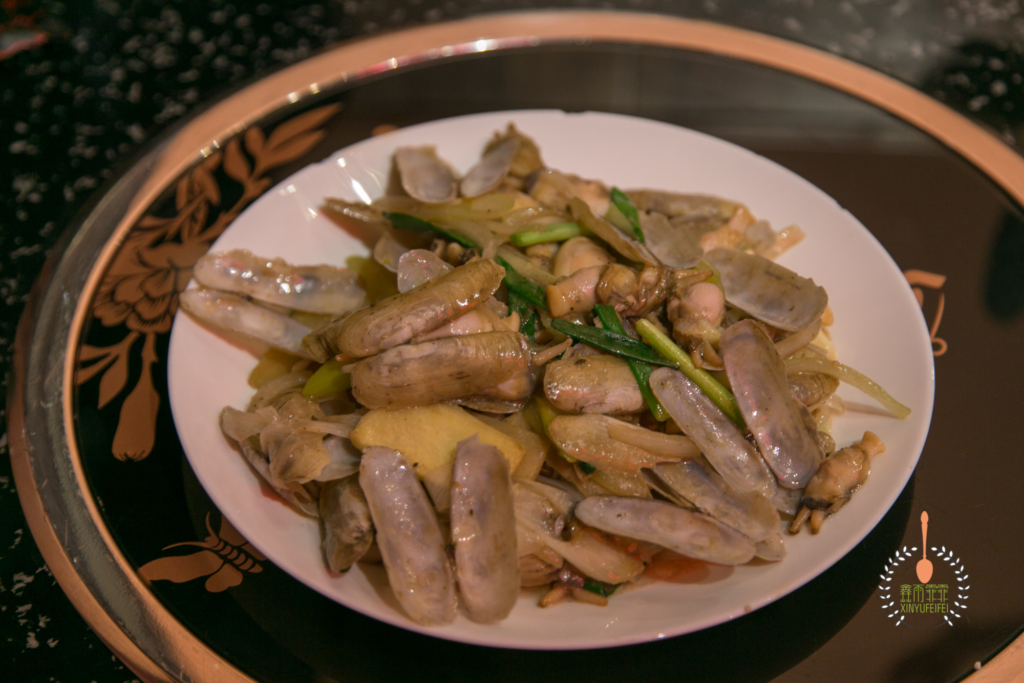 北京海鲜排名第一,味蕾爆炸,排队三个小时也要吃