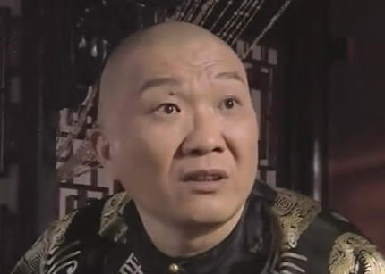 更有《人民名义》里的他