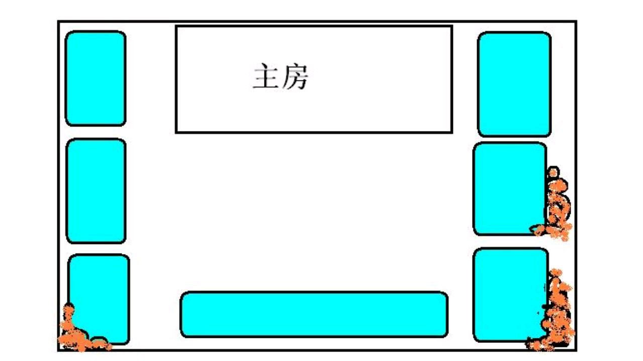 家庭自建鱼池,假山鱼池系列~4～鱼池的方位和假山的高度