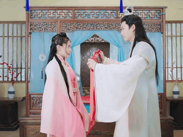 双世宠妃2的八王妃改嫁了!八王爷邢昭林送出两个字!