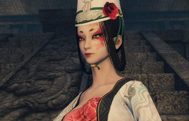 国漫4位高颜值的女反派:白无常智商堪忧,心月葵心狠手辣!