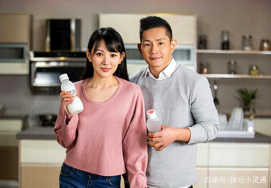 武林风最成功拳王名气不输一龙方便退役当老板老婆是真漂亮