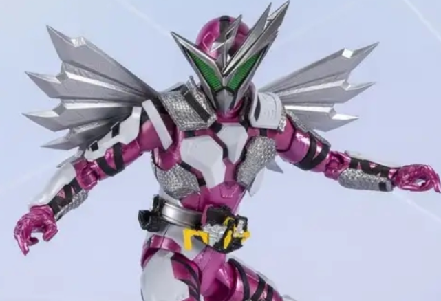 假面骑士零一:灭觉醒恐怖意识,千骑接管卫星亚克,欲收购飞电!