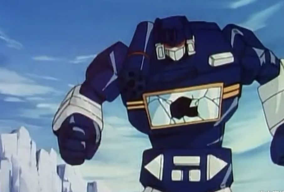 变形金刚"声波"动画,电影历史形象全盘点!大家最爱哪一版?