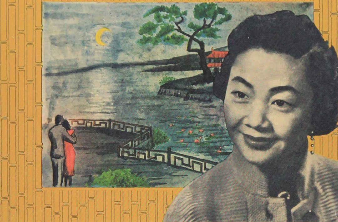 姚莉:时代的幸存者